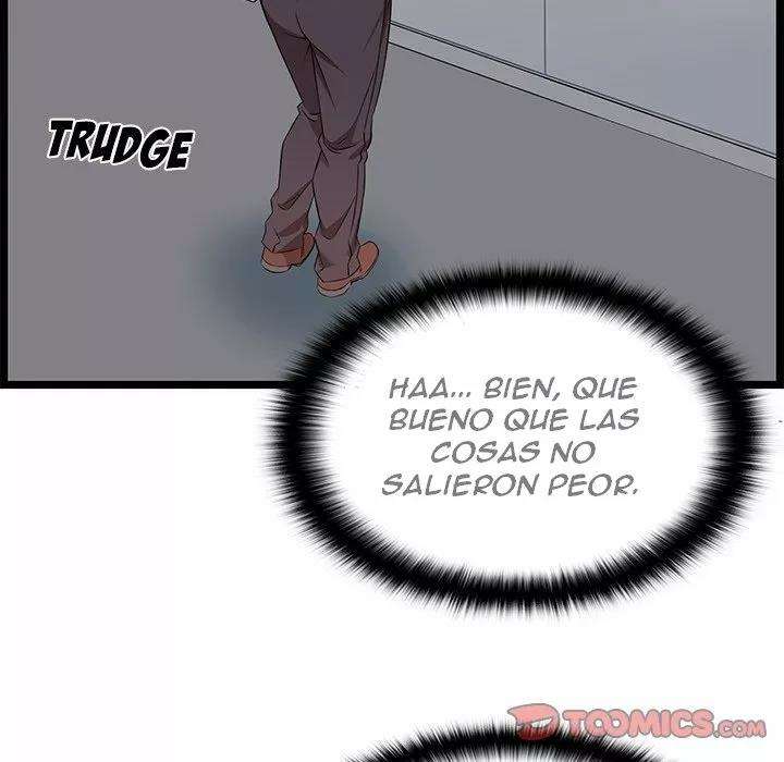 No Way Out Capitulo 13 página 99