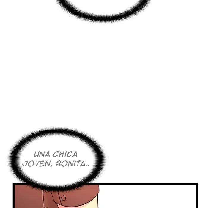 No Way Out Capitulo 14 página 103