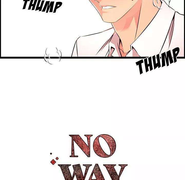 No Way Out Capitulo 14 página 117