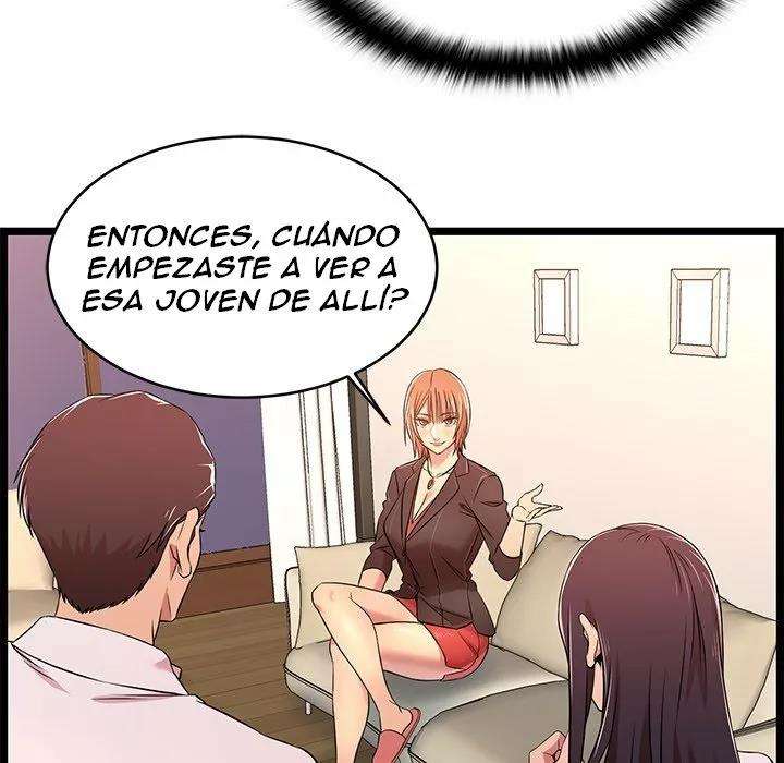 No Way Out Capitulo 14 página 13