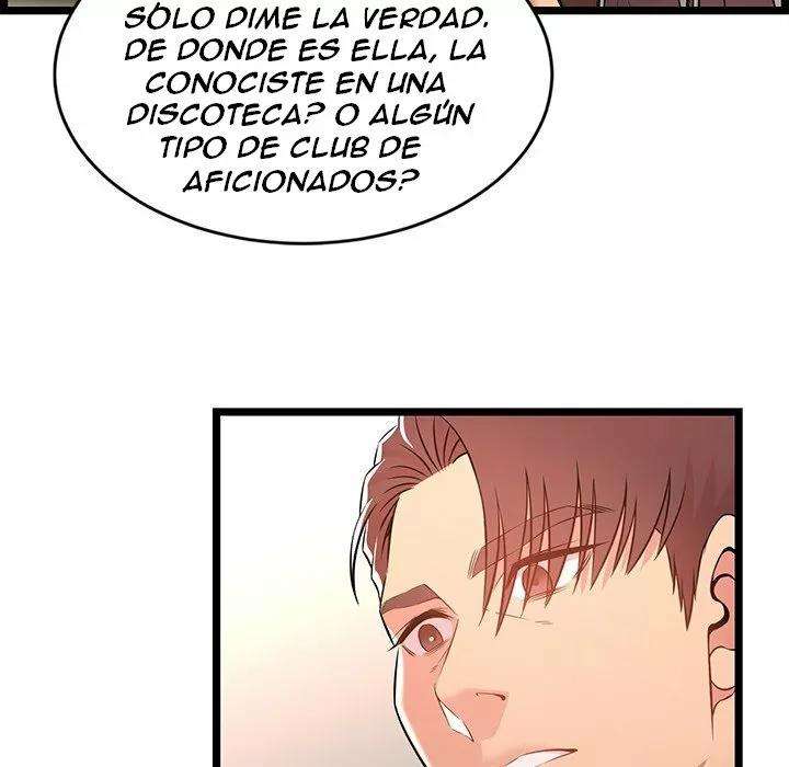 No Way Out Capitulo 14 página 16
