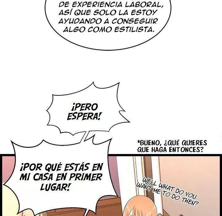 No Way Out Capitulo 14 página 19