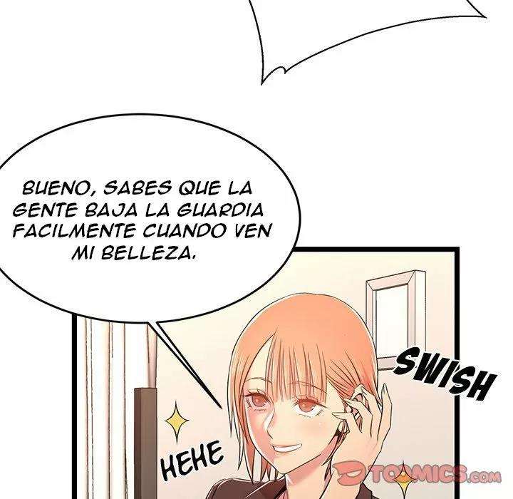 No Way Out Capitulo 14 página 21