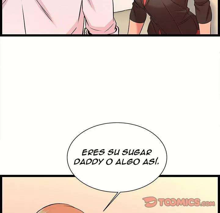 No Way Out Capitulo 14 página 30