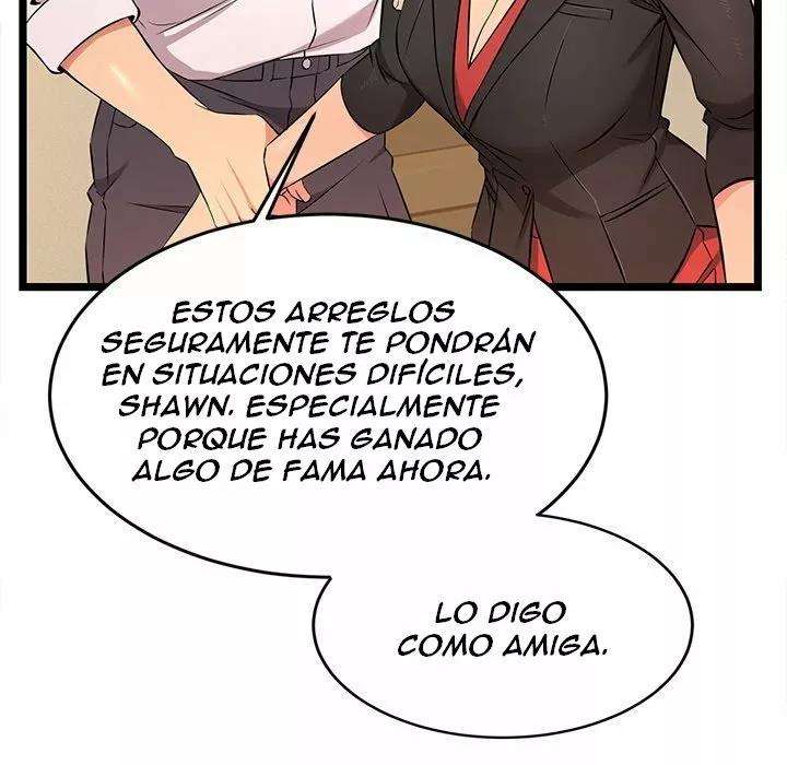 No Way Out Capitulo 14 página 33
