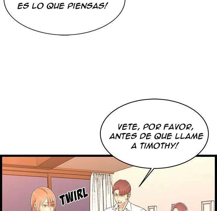 No Way Out Capitulo 14 página 35