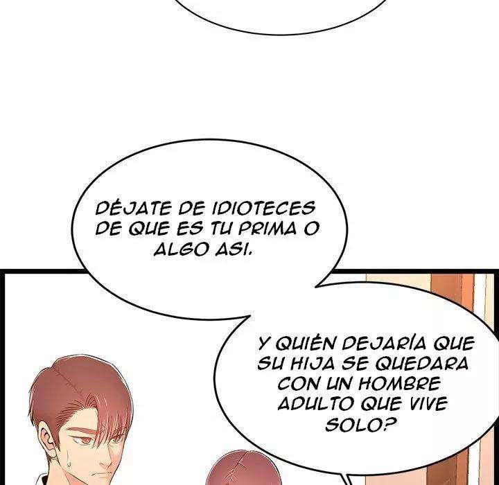 No Way Out Capitulo 14 página 37