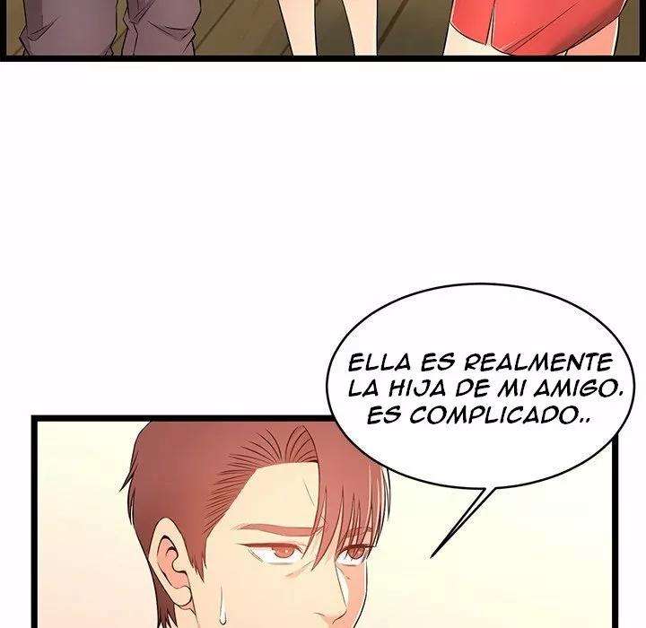 No Way Out Capitulo 14 página 39