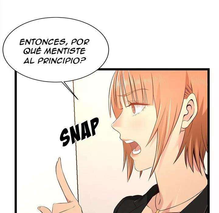 No Way Out Capitulo 14 página 41