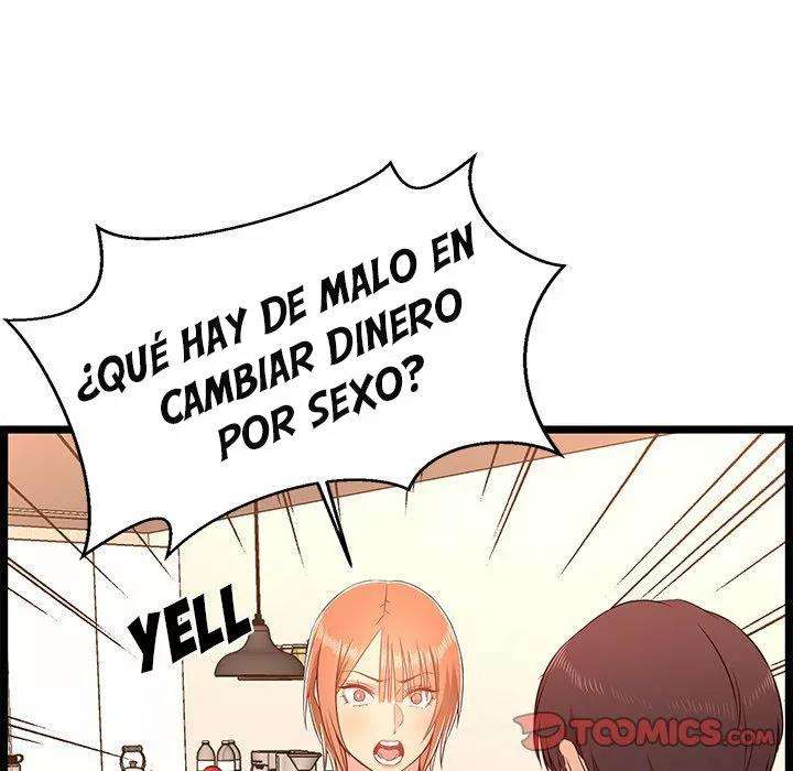 No Way Out Capitulo 14 página 47
