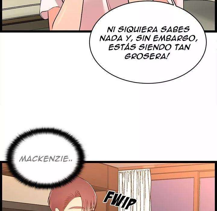 No Way Out Capitulo 14 página 58