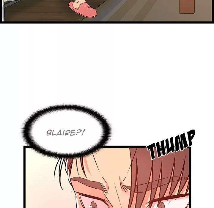 No Way Out Capitulo 14 página 6