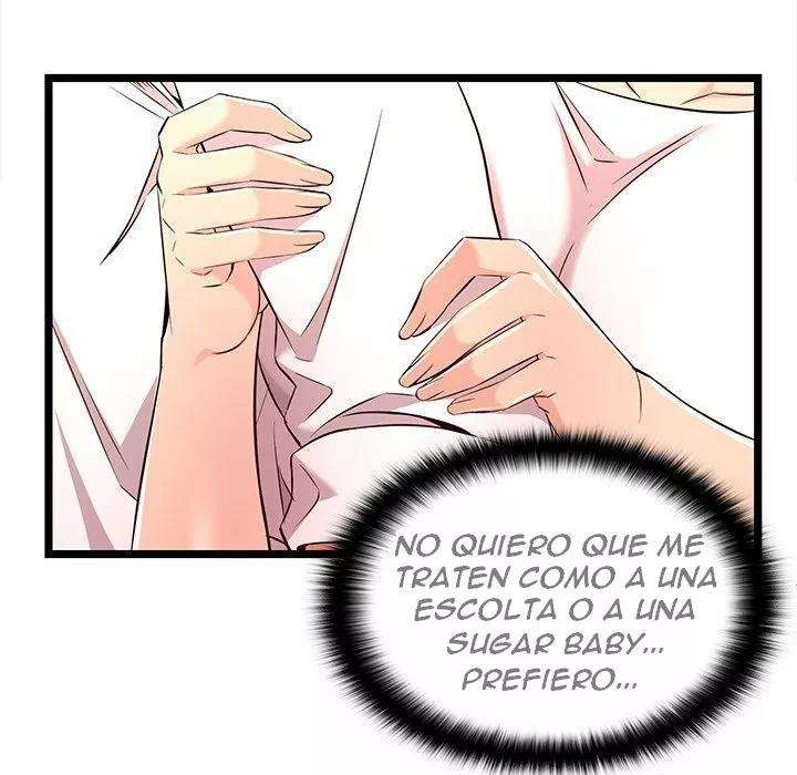 No Way Out Capitulo 14 página 60
