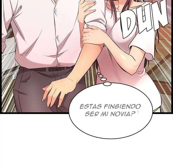 No Way Out Capitulo 14 página 62