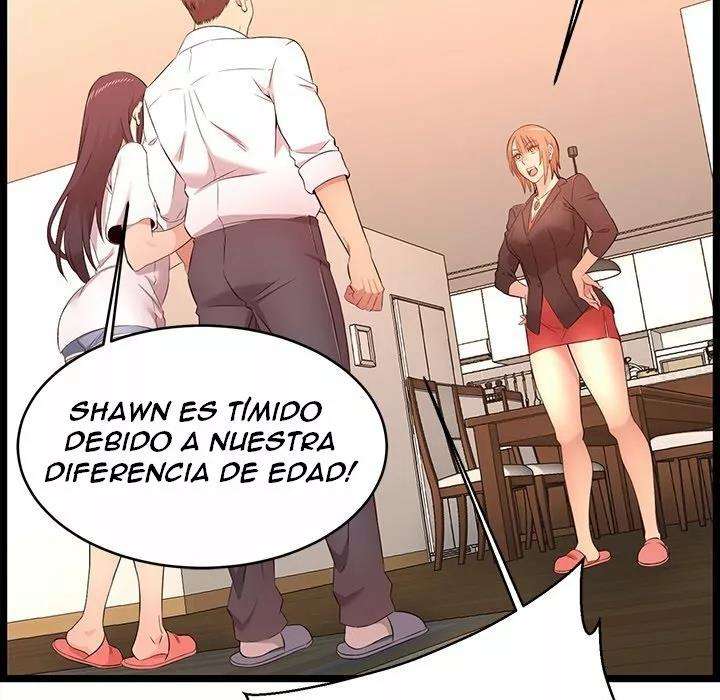 No Way Out Capitulo 14 página 66