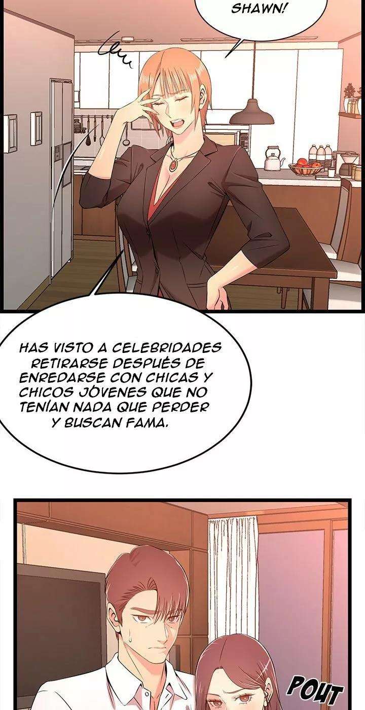No Way Out Capitulo 14 página 69