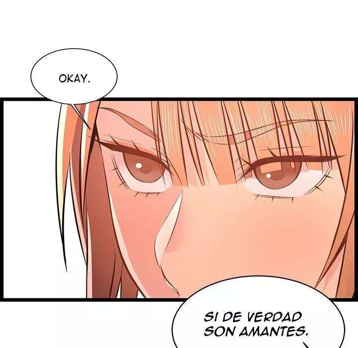 No Way Out Capitulo 14 página 71