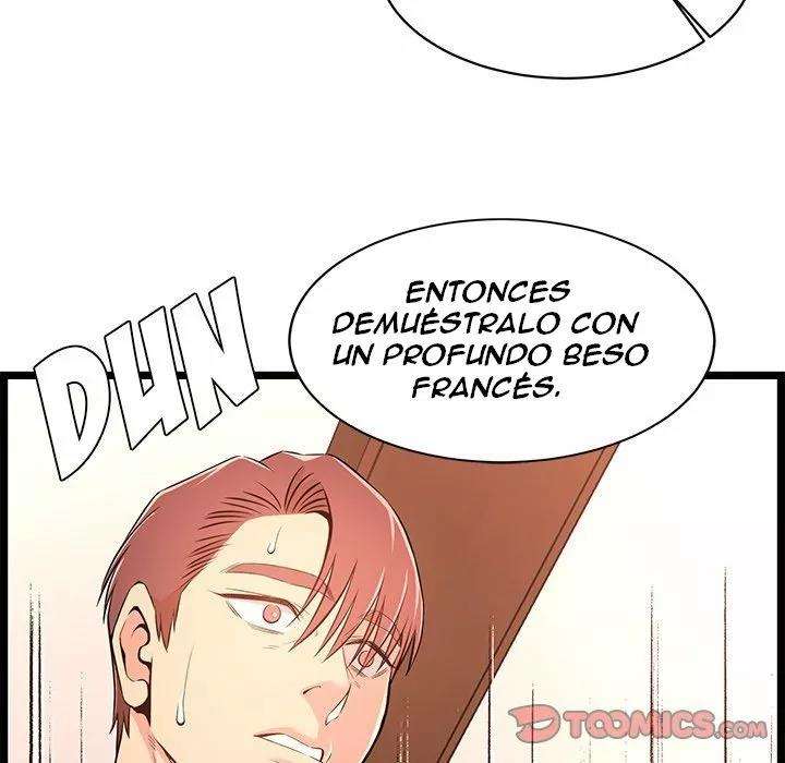 No Way Out Capitulo 14 página 72