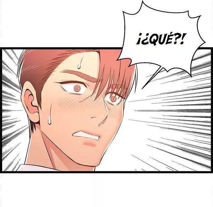 No Way Out Capitulo 14 página 76