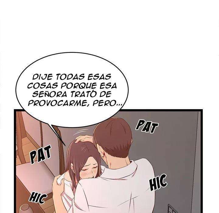 No Way Out Capitulo 15 página 102