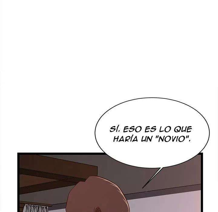 No Way Out Capitulo 15 página 113