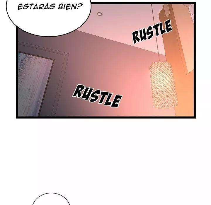 No Way Out Capitulo 15 página 120