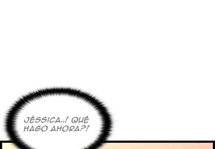 No Way Out Capitulo 15 página 2