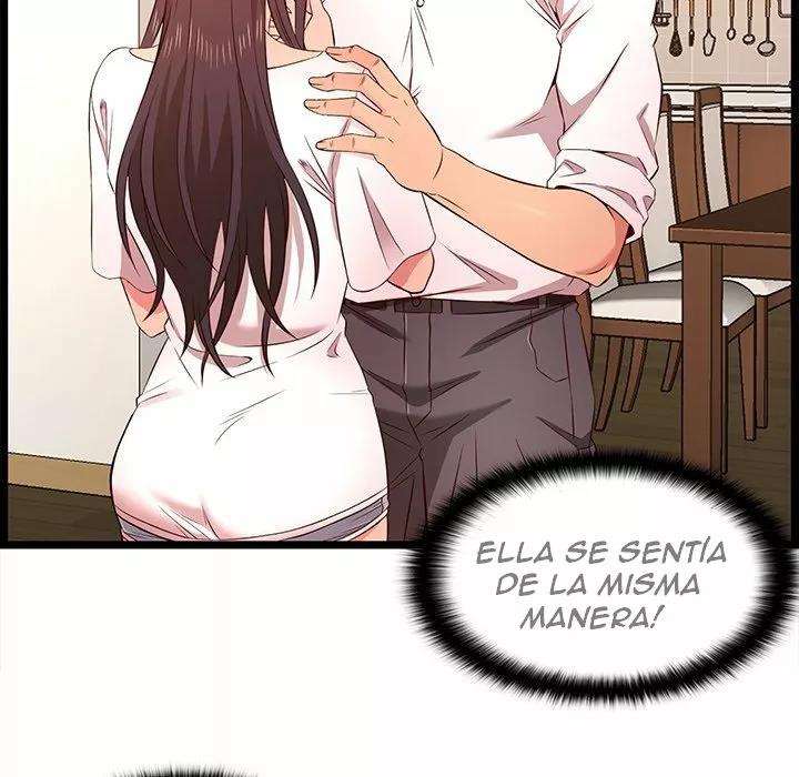 No Way Out Capitulo 15 página 20