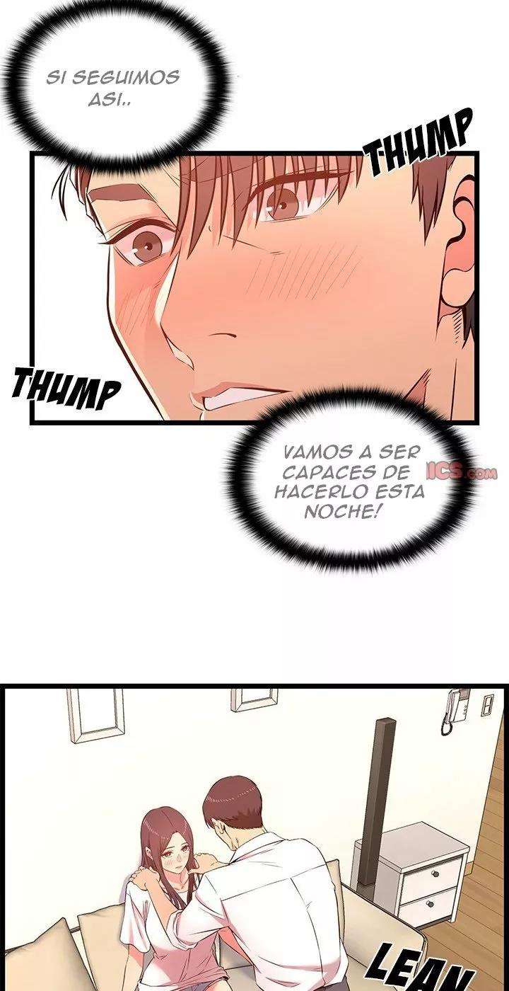 No Way Out Capitulo 15 página 21