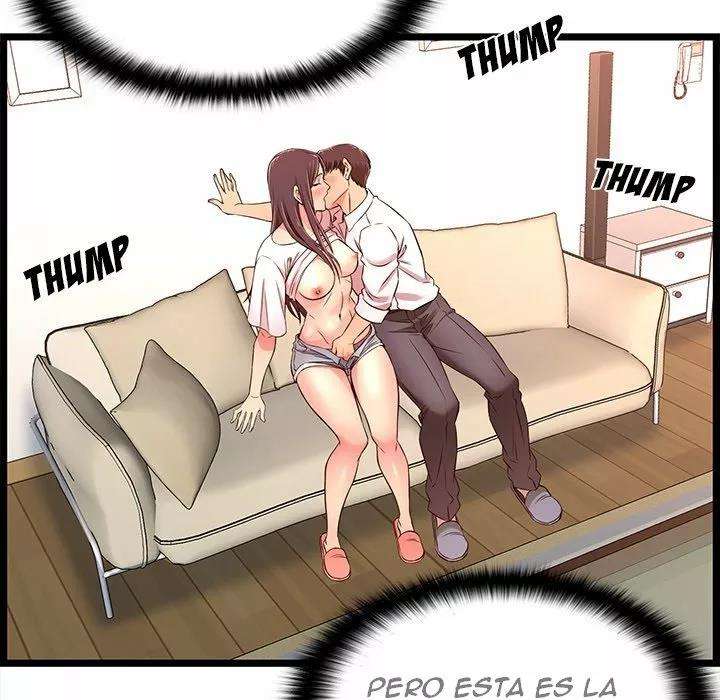 No Way Out Capitulo 15 página 39