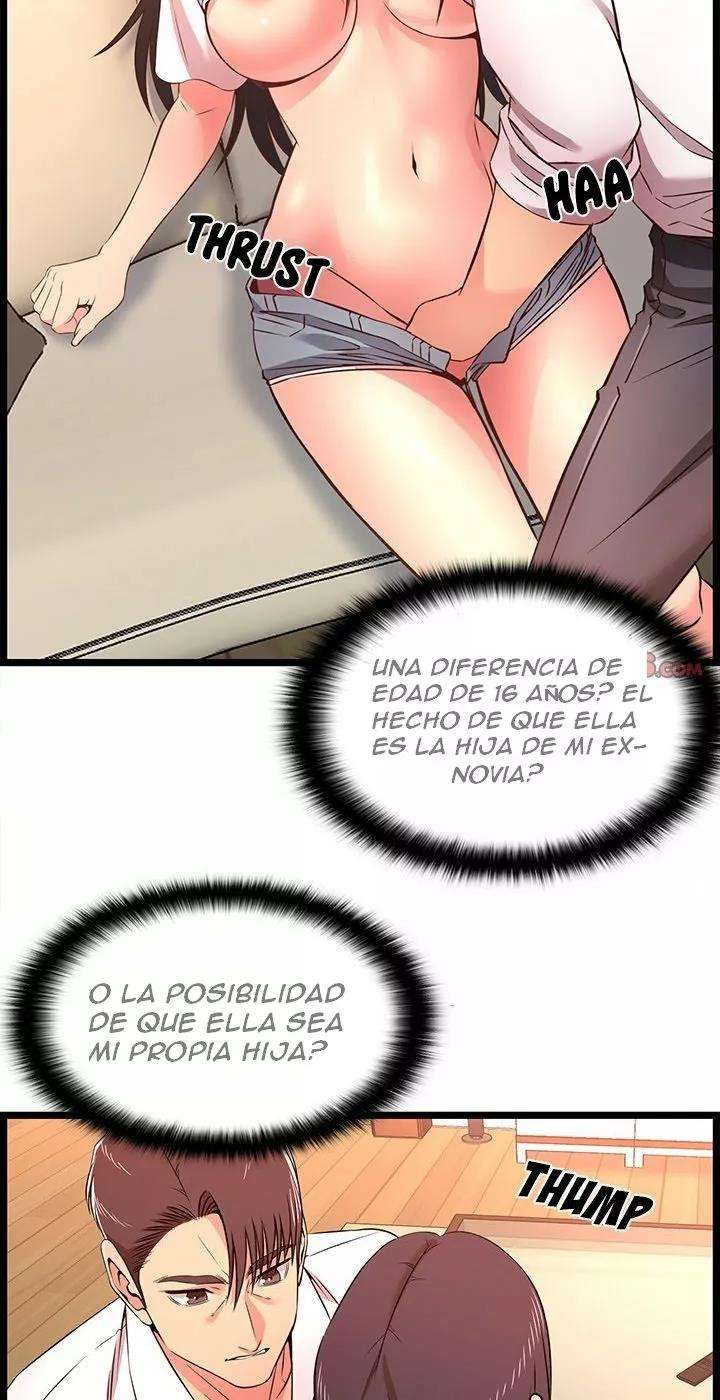 No Way Out Capitulo 15 página 43
