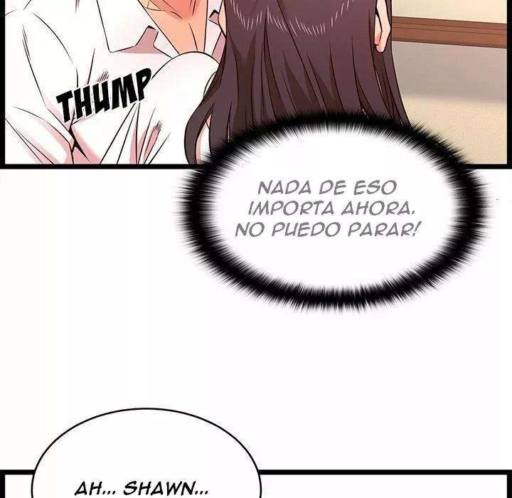 No Way Out Capitulo 15 página 44