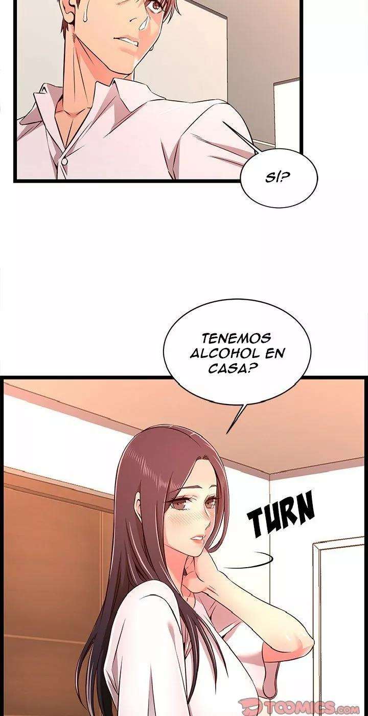No Way Out Capitulo 15 página 58