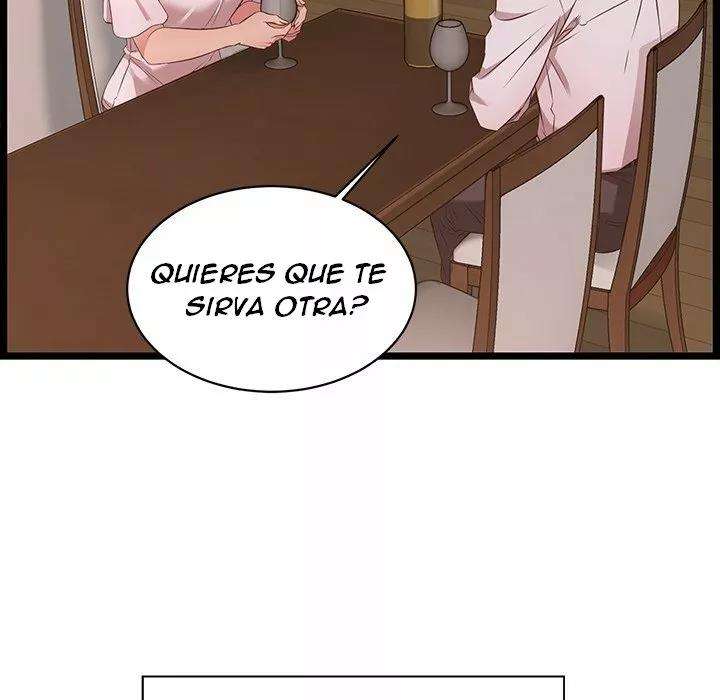 No Way Out Capitulo 15 página 63
