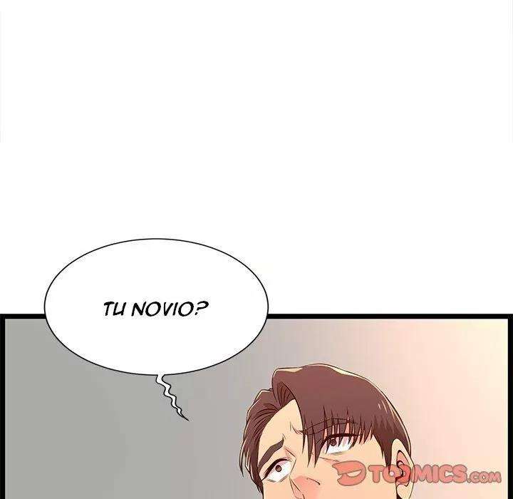 No Way Out Capitulo 15 página 67