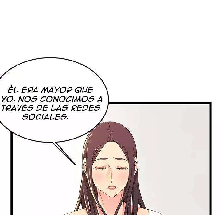 No Way Out Capitulo 15 página 71