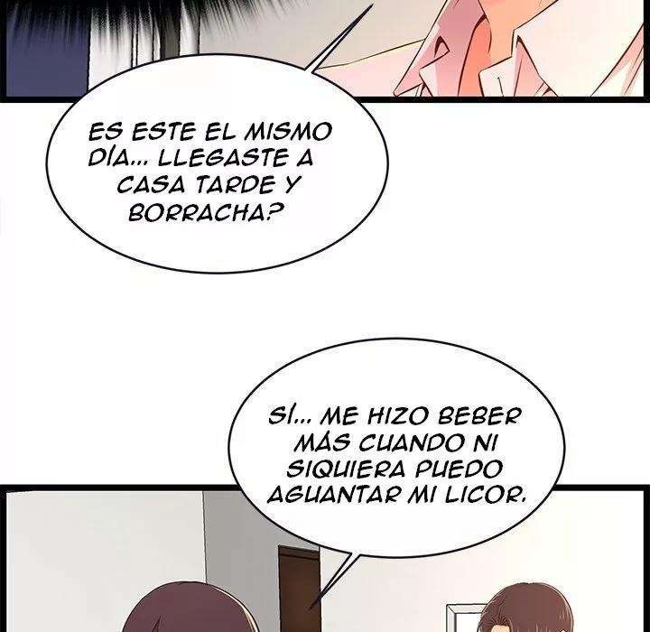 No Way Out Capitulo 15 página 77