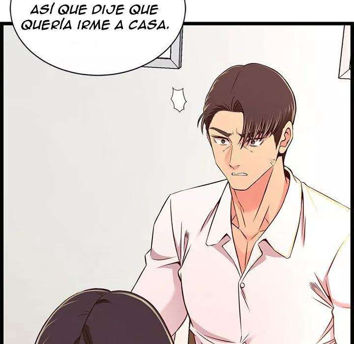No Way Out Capitulo 15 página 81