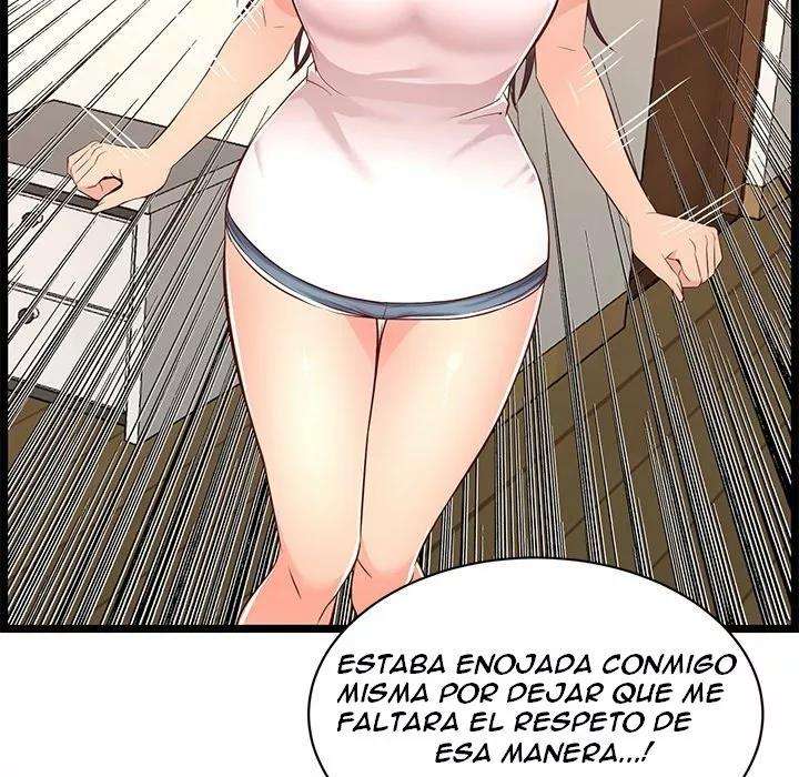 No Way Out Capitulo 15 página 95