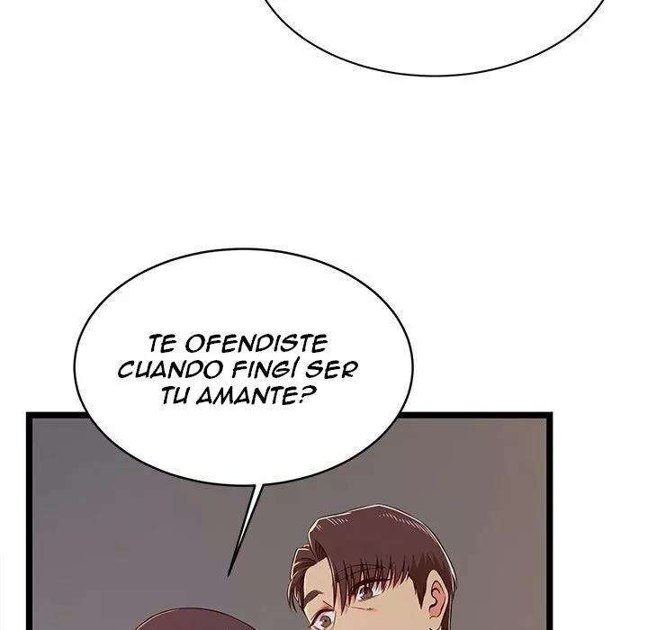 No Way Out Capitulo 15 página 96