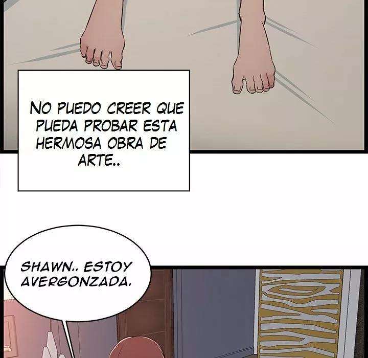 No Way Out Capitulo 16 página 10