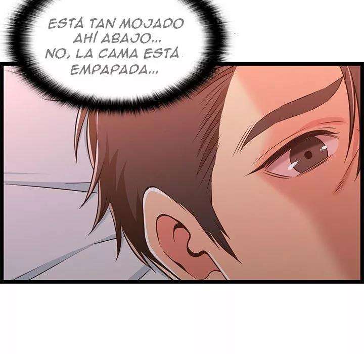 No Way Out Capitulo 16 página 109