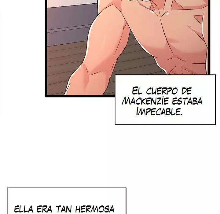 No Way Out Capitulo 16 página 7