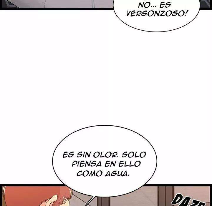 No Way Out Capitulo 17 página 10