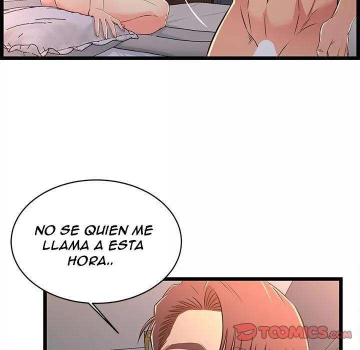 No Way Out Capitulo 17 página 109