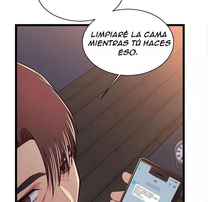 No Way Out Capitulo 17 página 115
