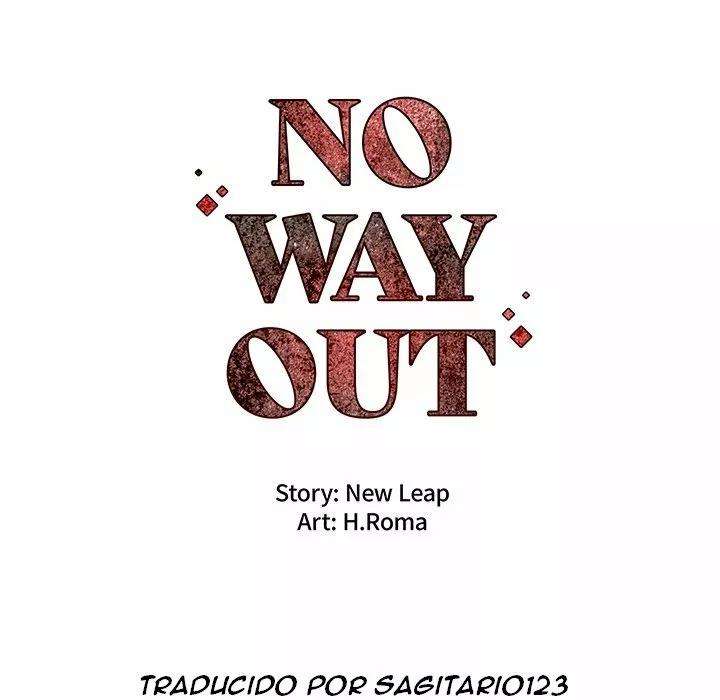 No Way Out Capitulo 17 página 119