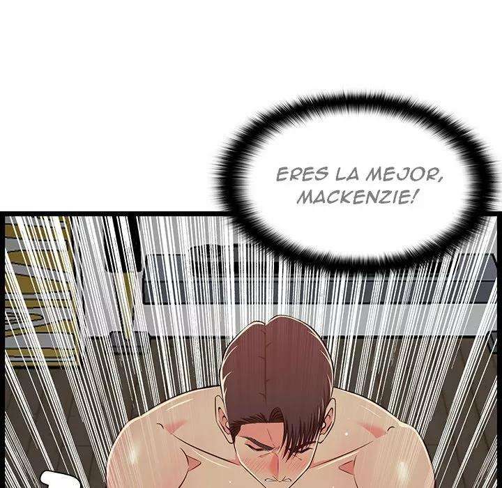 No Way Out Capitulo 17 página 23