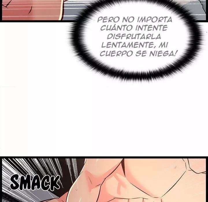 No Way Out Capitulo 17 página 36