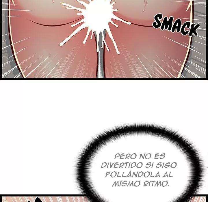 No Way Out Capitulo 17 página 42